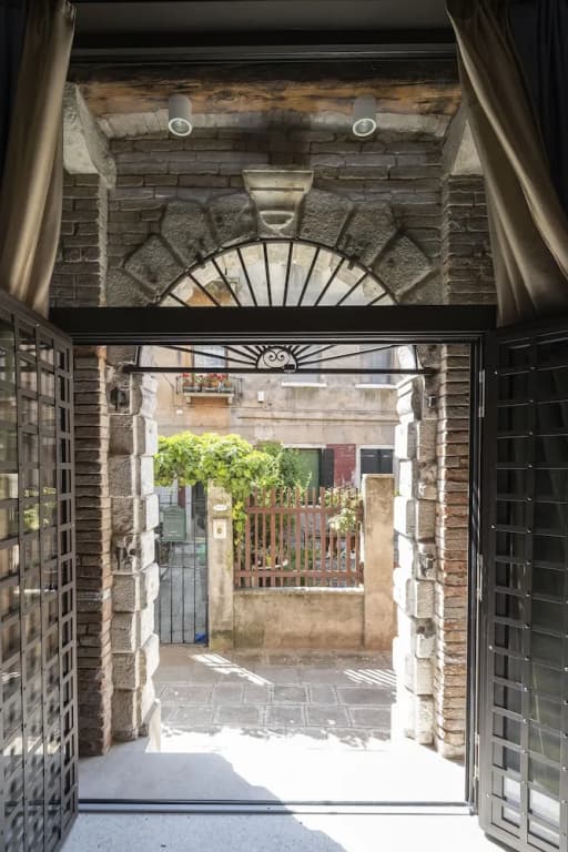 Residence Poli Venezia - photo 15
