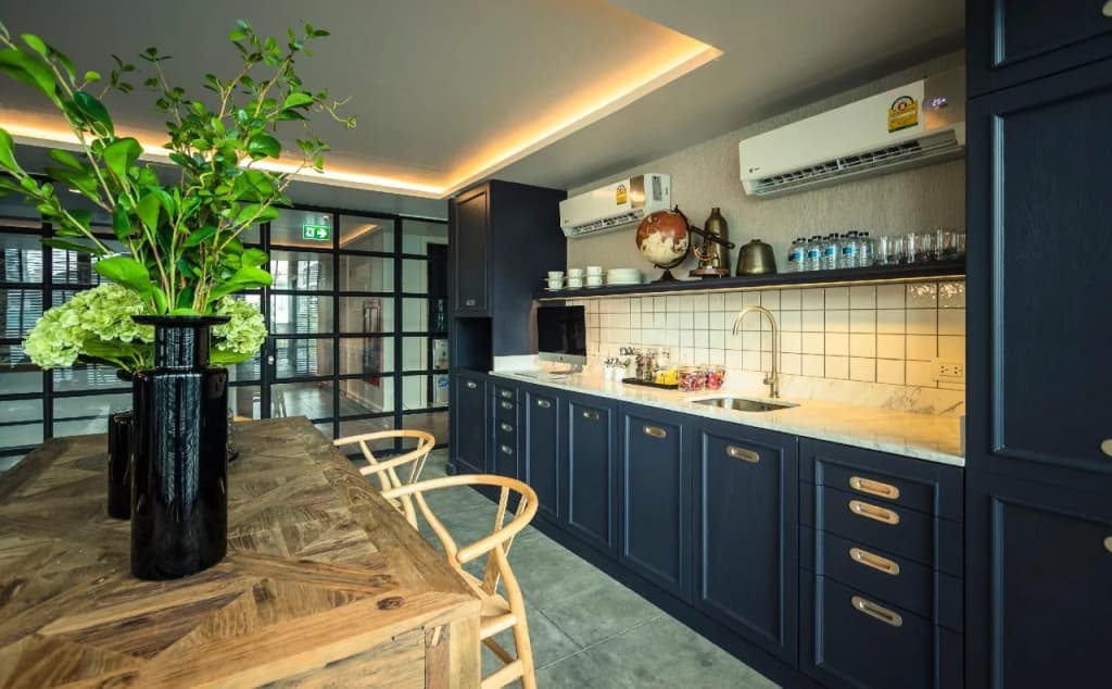 Apartelle Jatujak Hotel - photo 12