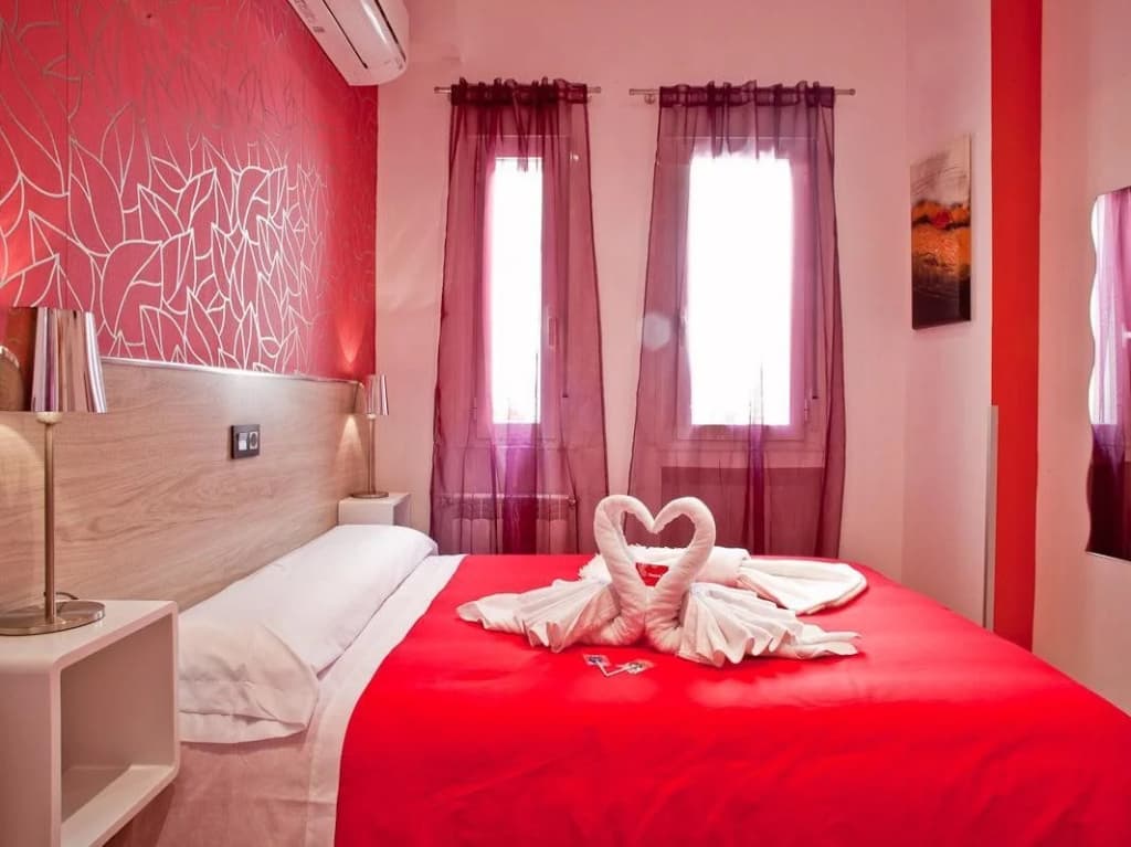 Hostal Madrid Inn - photo 3