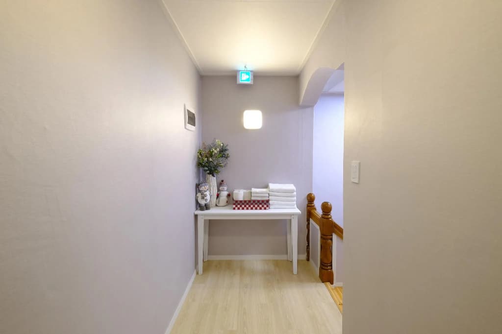DAOL guest house - photo 6