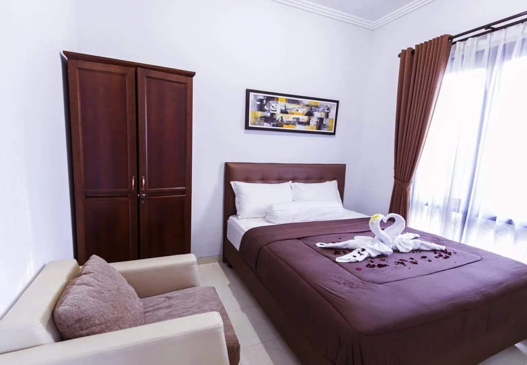 Prana Gading Villas - photo 4