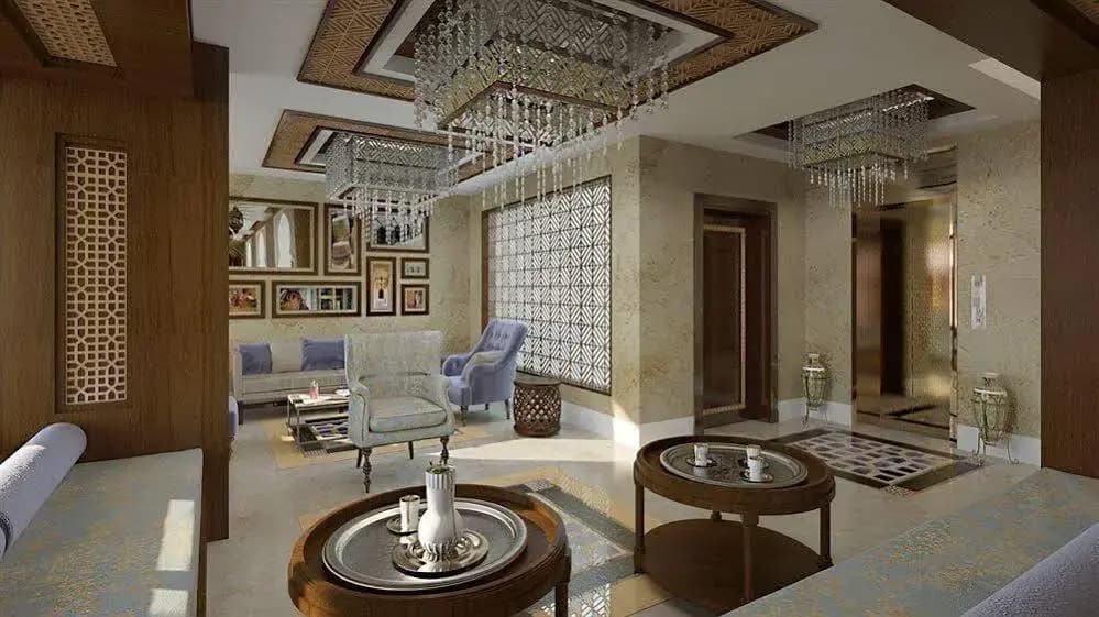 Al Jomrok Boutique Hotel - photo 1