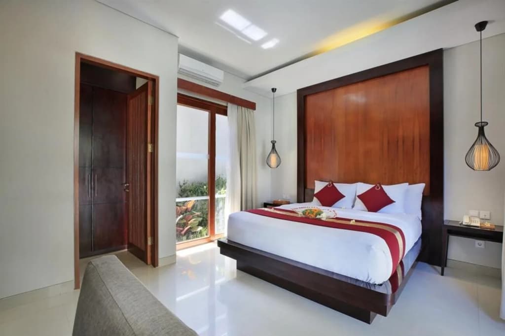 Samaja Villas Kunti - photo 5