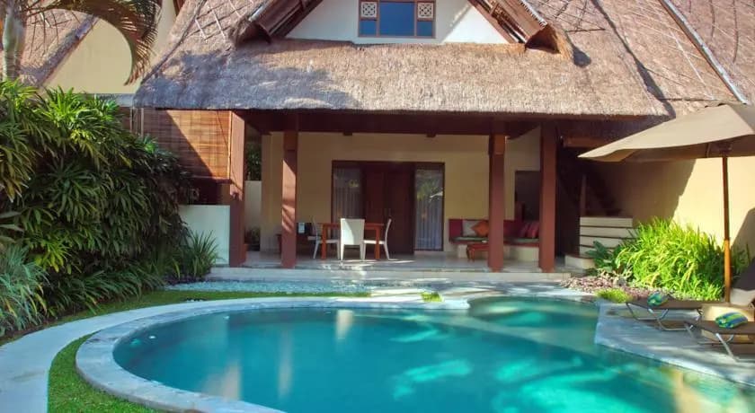 Mutiara Villa - photo 10