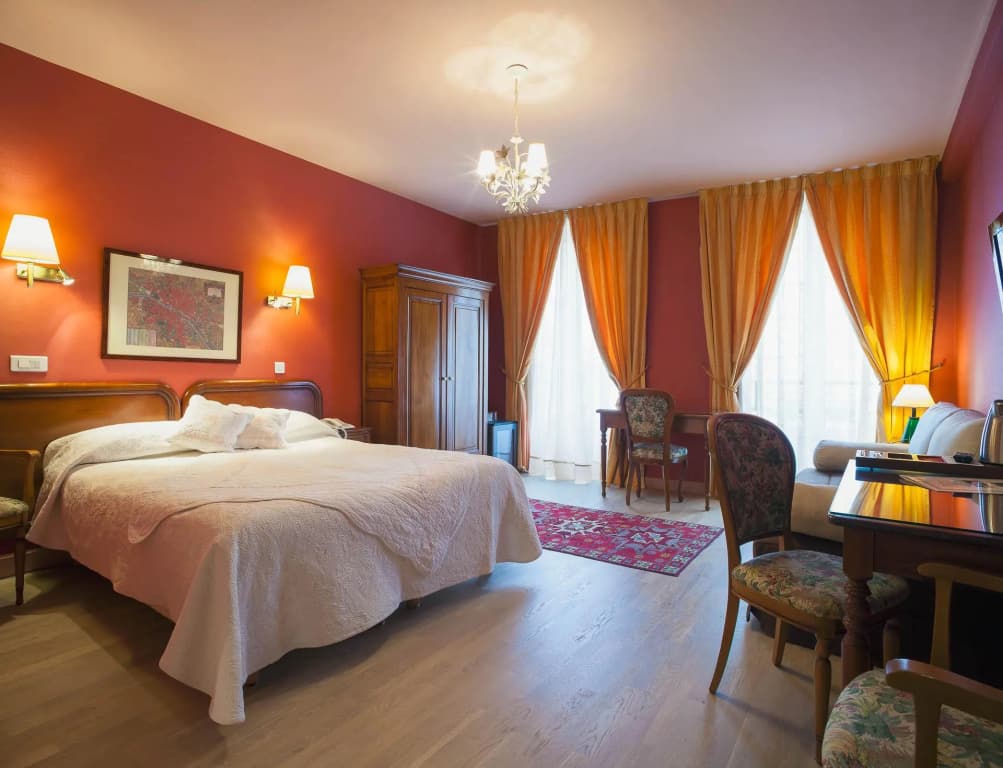 Hotel du Palais Bourbon - photo 3