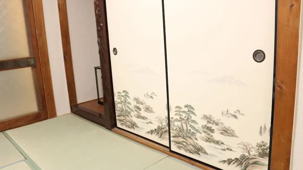 Shirakabanoyado-tengachaya - photo 3