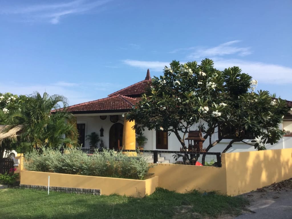Villa Baan Malinee - photo 15