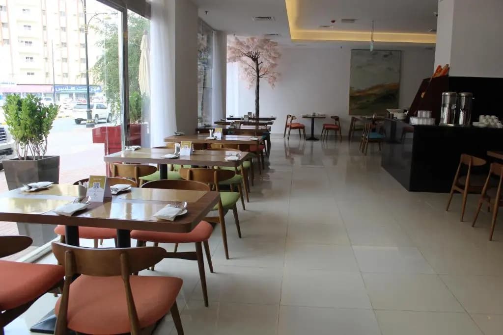 Mirage Hotel - photo 10