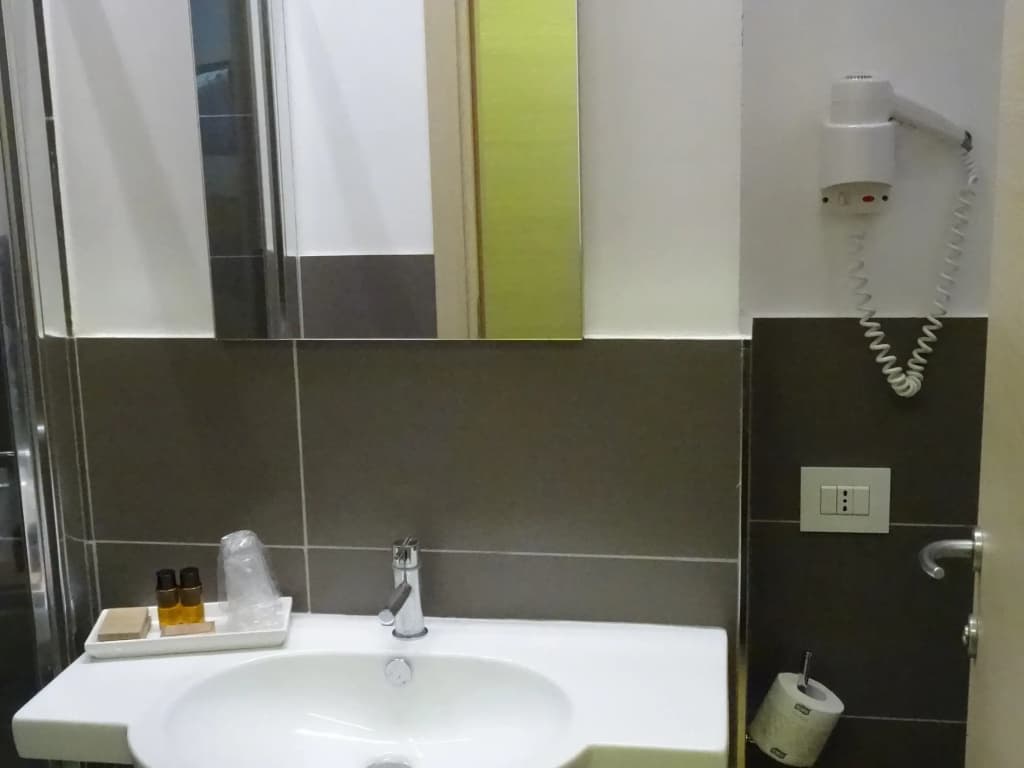 Il Cantico St. Peter Hotel - photo 26