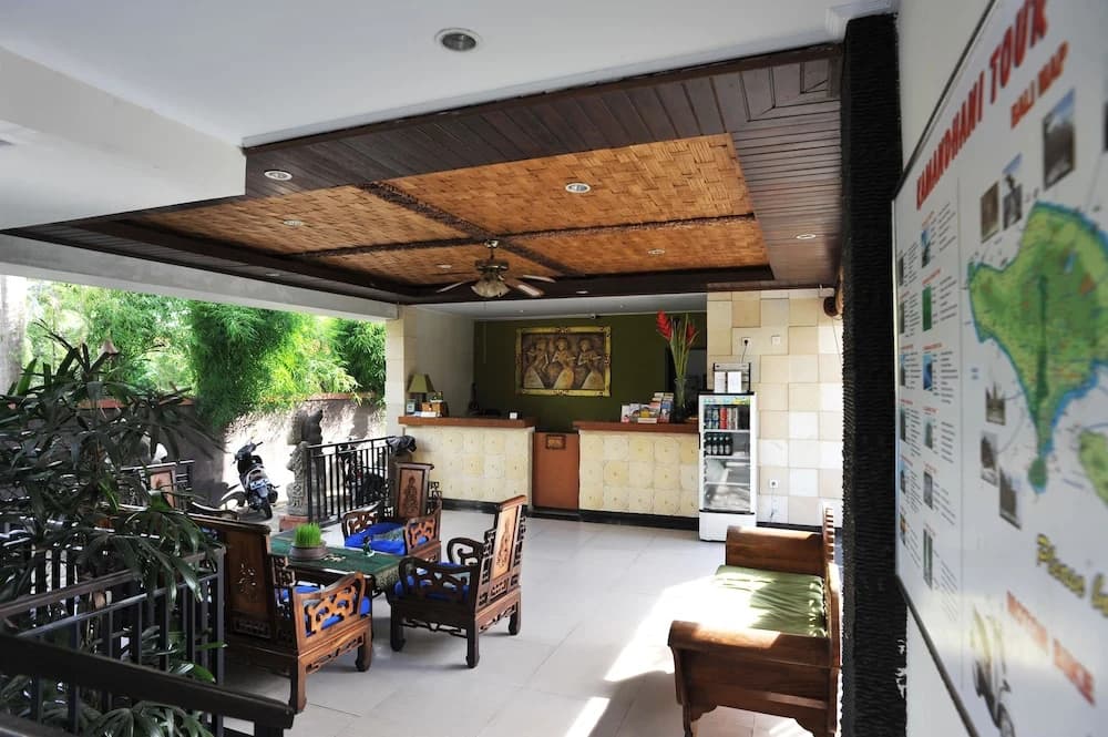 Airy Ubud Pengosekan Premasanti 7 Bali - photo 15