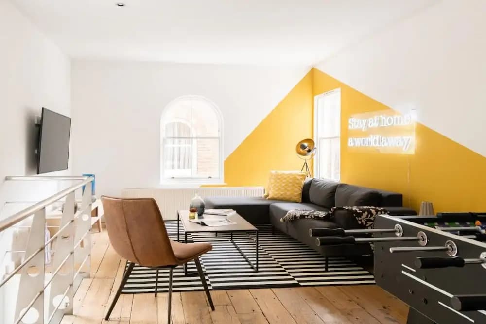 The Maida Vale Mews - Modern & Spacious 1BDR Home next to Venice Canals - photo 12