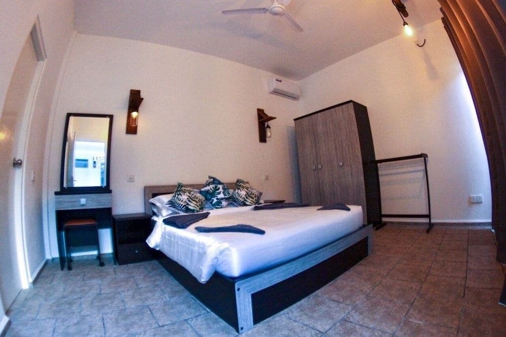 Kite And Dive Village Fenfushi Hotel - photo 3