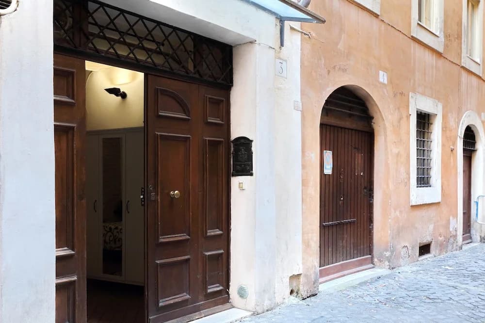 Sweet Life studio Rome - photo 1