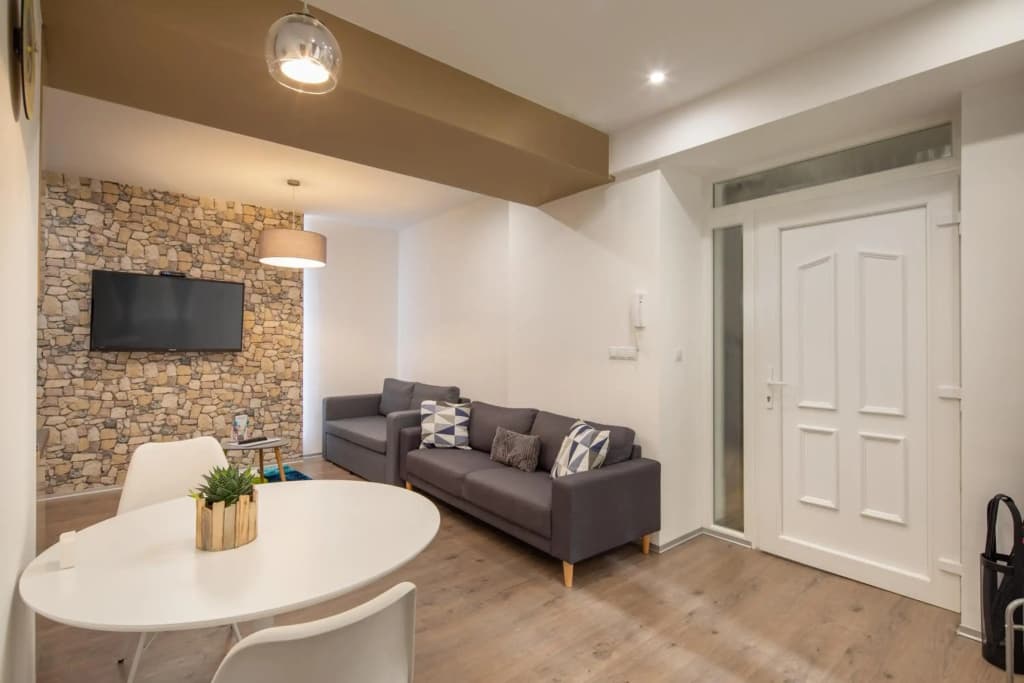 Kastely Apartments - Buda Castle - photo 4