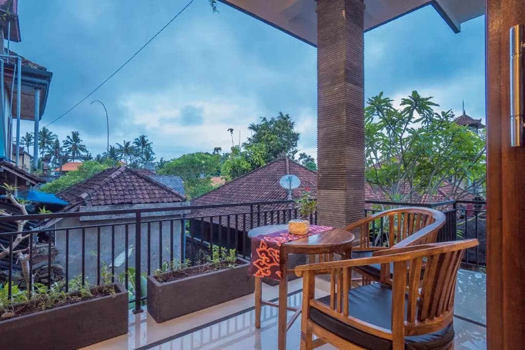 Darba Guest House Ubud - photo 16
