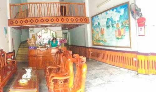 Ngoc Chau Hotel - photo 12