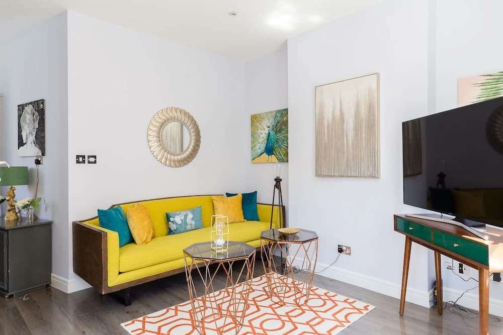Molyneux Street Apartments - photo 4