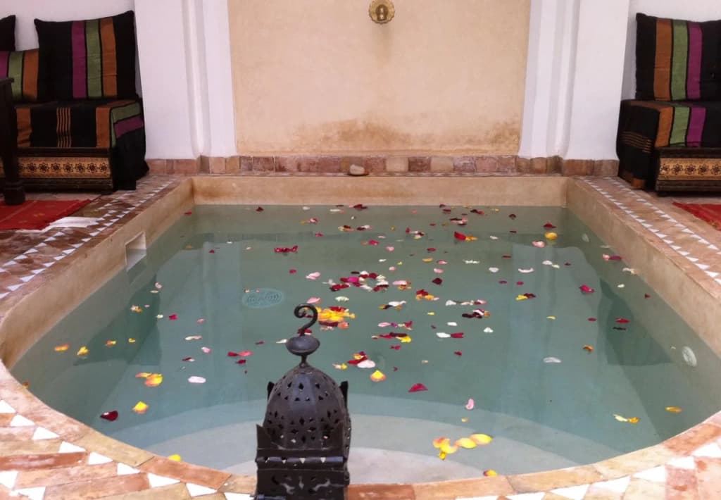 Riad Sin - photo 17
