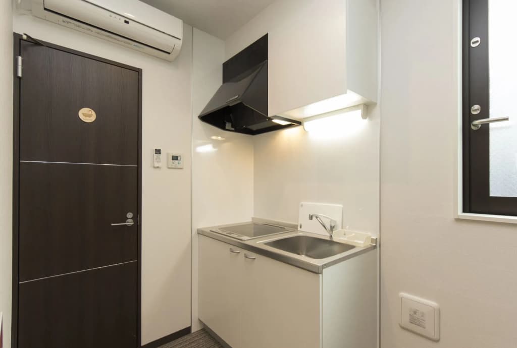 Ryoma Ikebukuro I - Hostel - photo 16