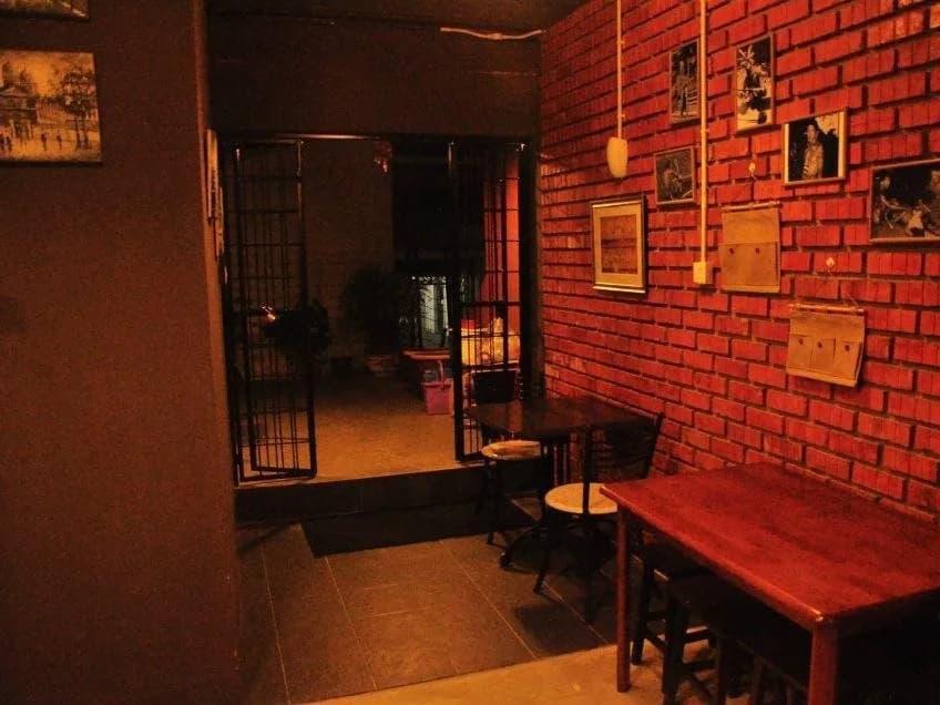 Batu Bata Guesthouse - photo 15