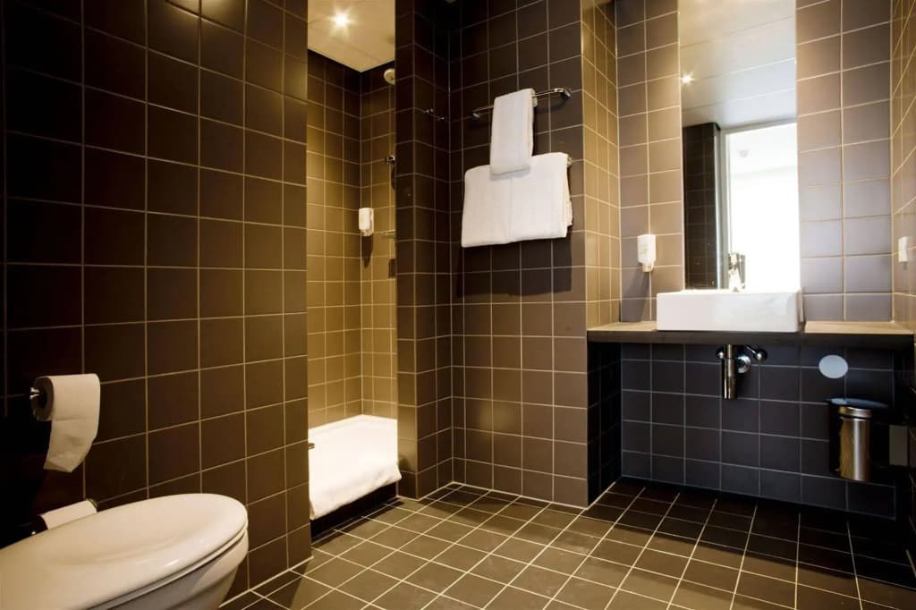 Conscious Hotel Vondelpark - photo 9