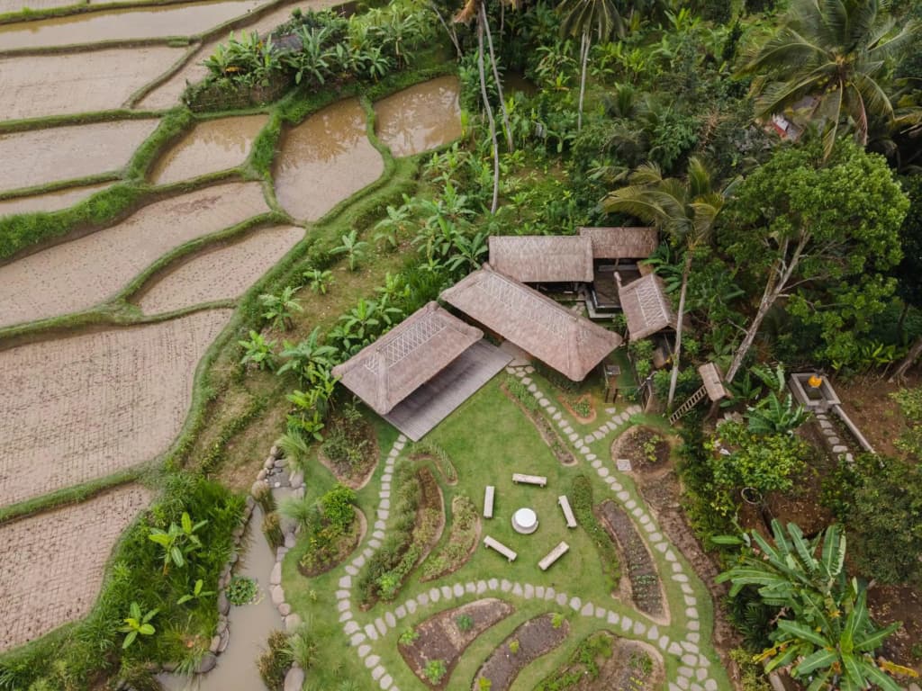 Kappa Senses Ubud Hotel - photo 33