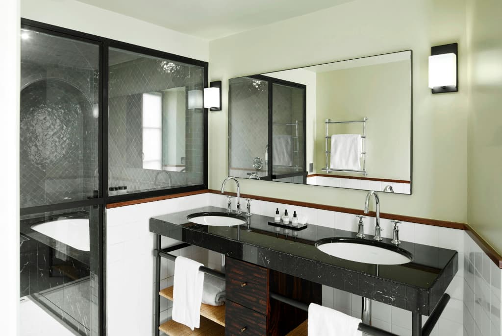 Le Roch Hotel & Spa - photo 8
