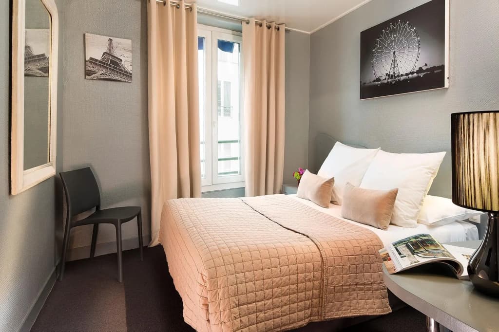 Le Petit Oberkampf Hotel & Spa - photo 7