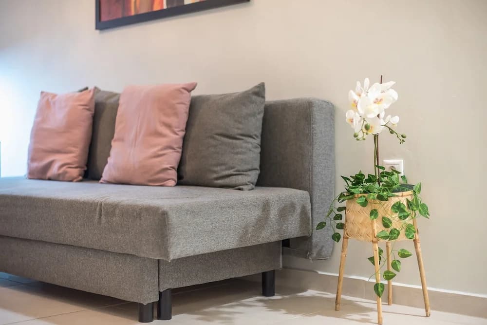 Erythros Boutique Suite By Cloudkeys - photo 13