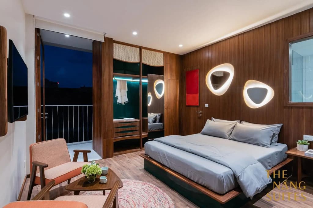 The Nang Suites - photo 40
