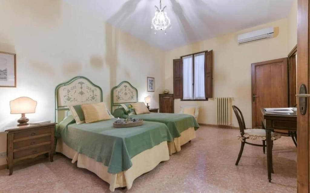 Donatello Suite - photo 3