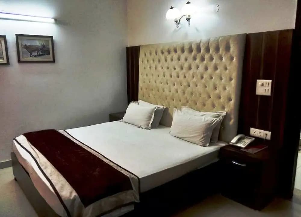 Hotel Solo Victoria - photo 10