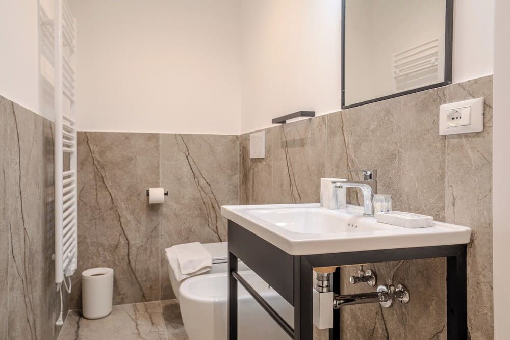 Italianflat - Vandom Suite Duomo - photo 31