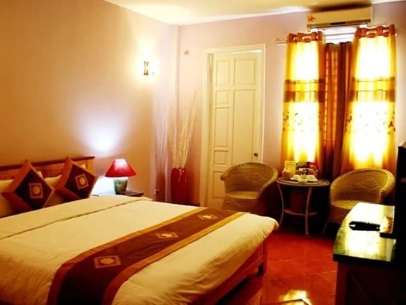 Saigon Pearl Hotel Pham Hung - photo 2