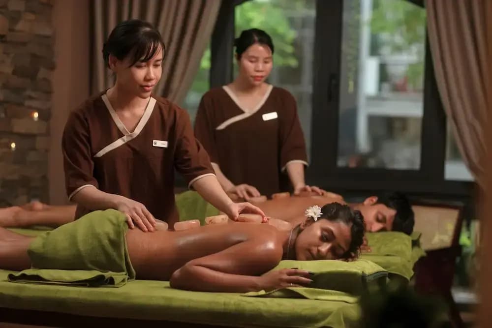 Brilliant Nature Suites & Spa - photo 16