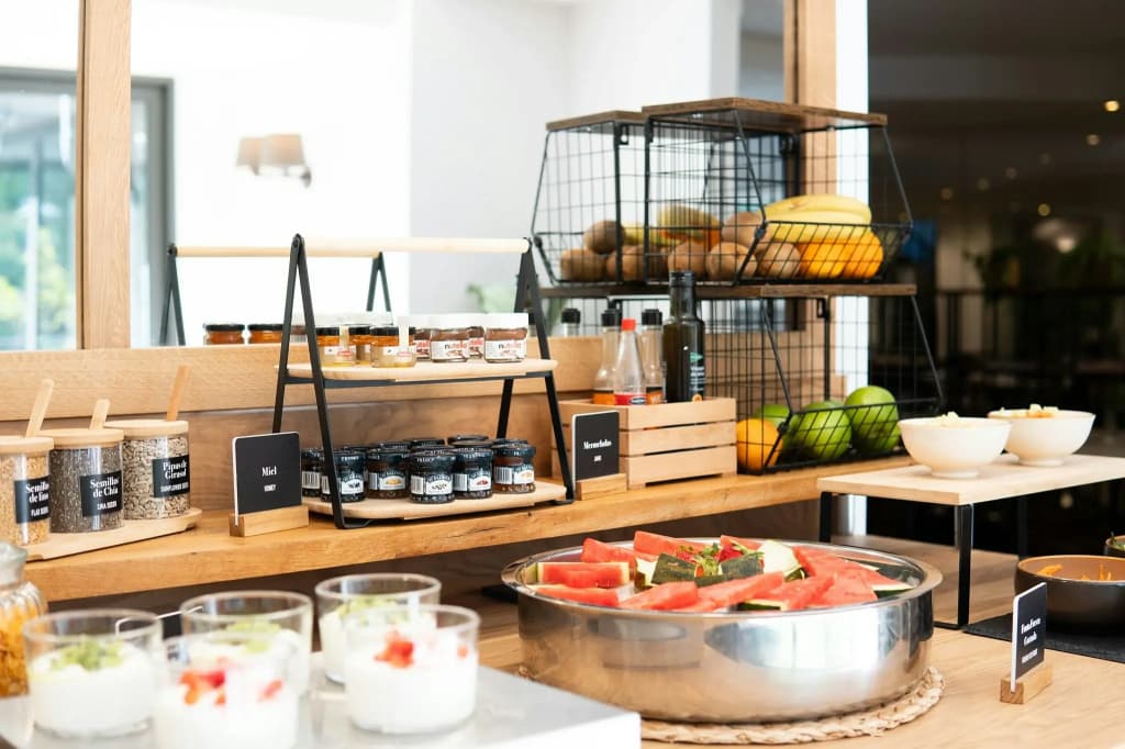 Arenas Atiram Hotel - photo 46