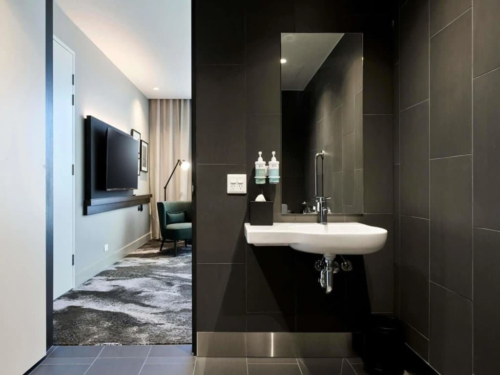 Novotel Melbourne Airport - photo 9