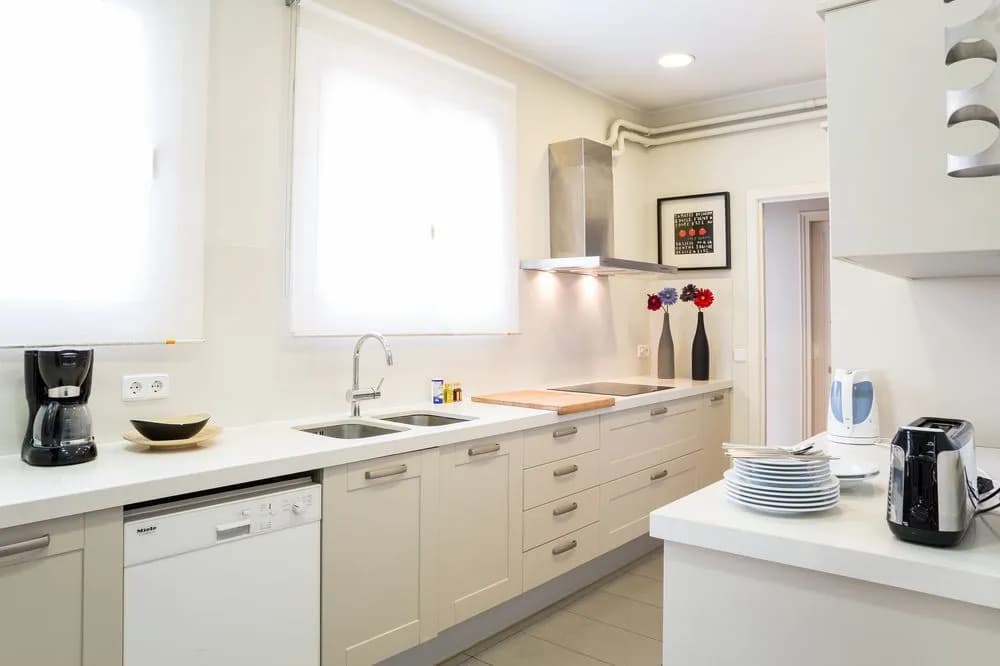 BCN Luxury Apartments - photo 26
