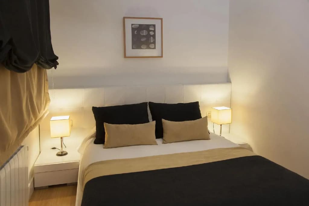 Hostal Goya - photo 11