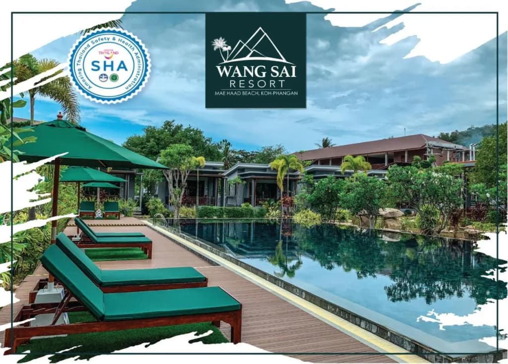 Wang Sai Resort - photo 21