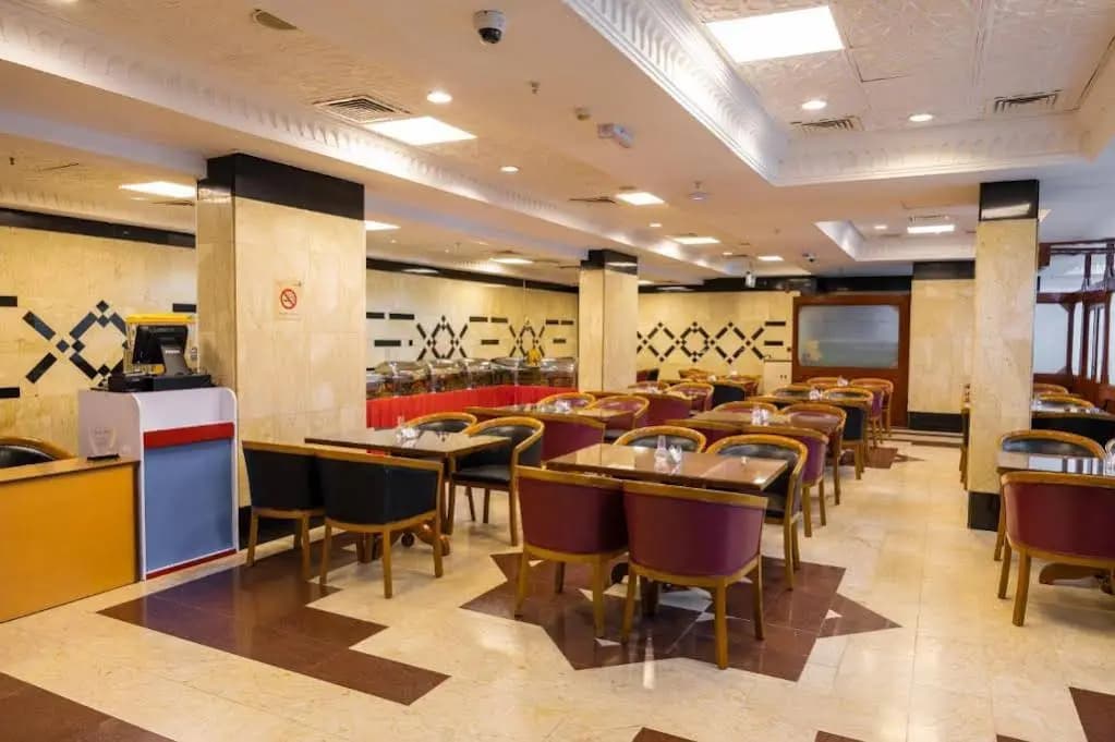 Three 888 Hotel - photo 5