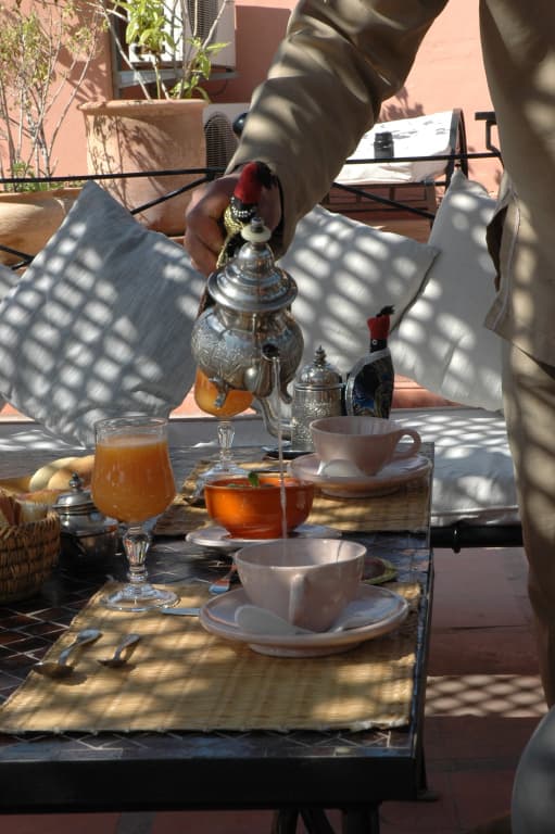 Riad Dar Saad - photo 11