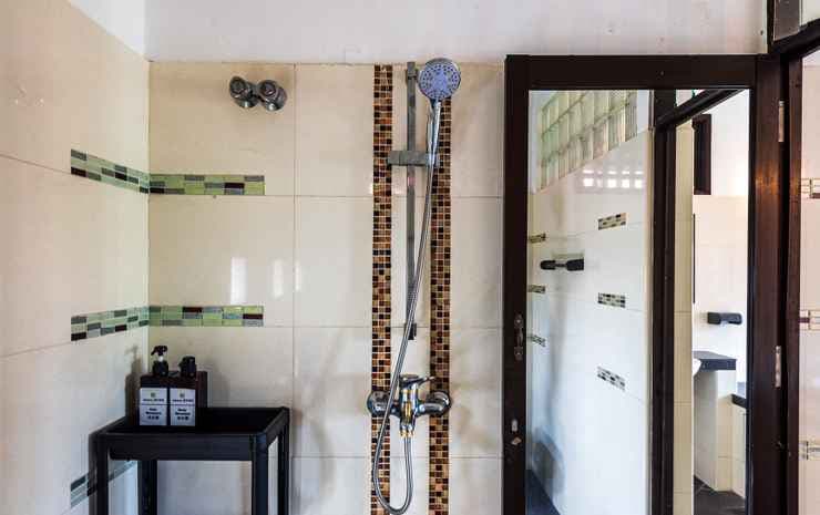 Living in Bali, Private Pool near to KLCC - photo 5