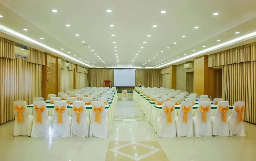 Legacy Riverside Danang Hotel - photo 33