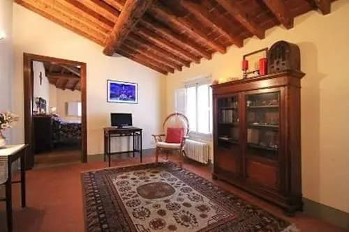 Monna Lisa Halldis Apartment - photo 7