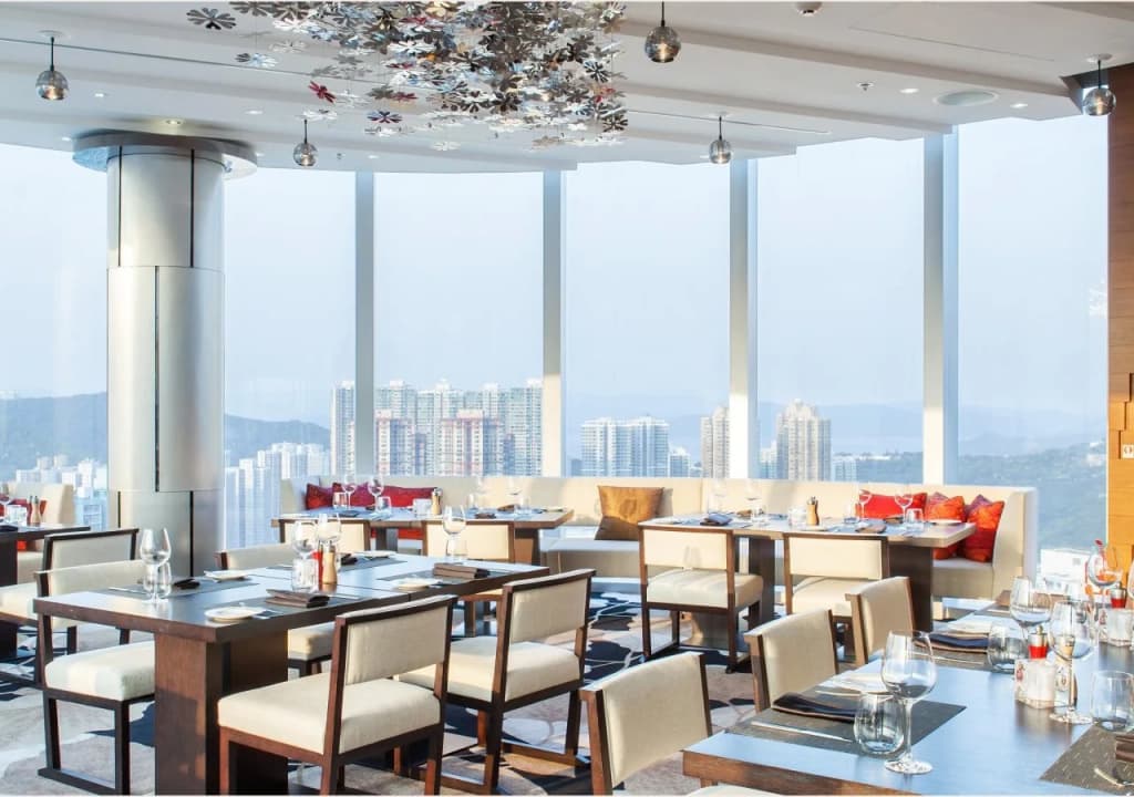 The Royal Garden Kowloon East - photo 38