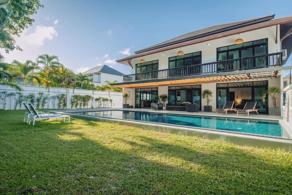 Eden Pool Villa - photo 6