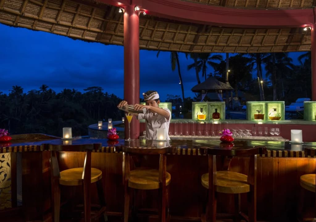 Viceroy Bali - photo 30