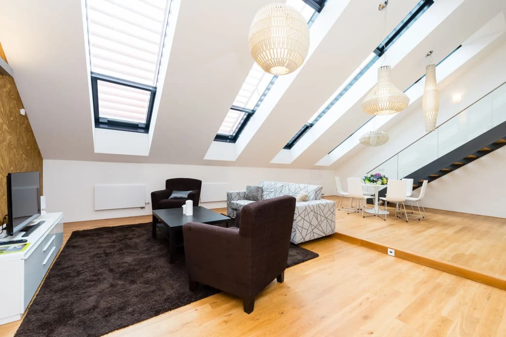 EMPIRENT Karlin Apartments - photo 16