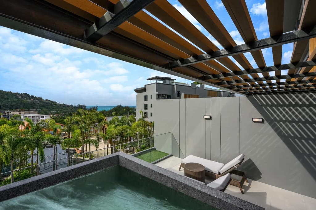 Mida Grande Villas Phuket (SHA Extra Plus) - photo 3